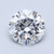 1.10 Carat Round Cut Diamond