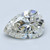 3.91 Carat Pear Diamond