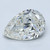 2.01 Carat Pear Diamond 2.01 Carat Pear Diamond
