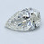 1.90 Carat Pear Diamond