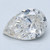 1.70 Carat Pear Diamond
