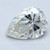 1.37 Carat Pear Diamond