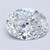 2.51 Carat Oval Diamond