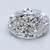 1.60 Carat Oval Diamond
