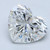 2.50 Carat Heart Diamond