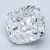 2.50 Carat Cushion Diamond