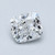 0.80 Carat Cushion Diamond