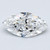2.50 Carat Marquise Diamond