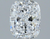 1.30 Carat Cushion Diamond