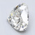 2.52 Carat Heart Diamond