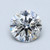 1.01 Carat Round Cut Diamond