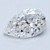 2.21 Carat Pear Diamond