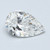 1.50 Carat Pear Diamond
