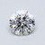 0.91 Carat Round Cut Diamond