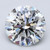 2.02 Carat Round Cut Diamond