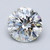 4.02 Carat Round Cut Diamond
