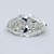 3.51 Carat Marquise Diamond