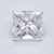 1.00 Carat Princess Diamond