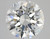 3.01 Carat Round Cut Diamond