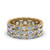 diamond eternity stacking band with baguette in FD9119ANGLE3 NL YG diamond eternity stacking band with baguette in FD9119ANGLE3 NL YG