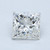 0.99 Carat Princess Diamond