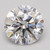 1.40 Carat Round Cut Diamond