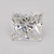 1.00 Carat Princess Diamond