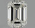 1.70 Carat Emerald Diamond 1.70 Carat Emerald Diamond