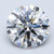 5.25 Carat Round Cut Diamond