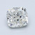 1.50 Carat Cushion Diamond