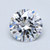 1.02 Carat Round Cut Diamond 1.02 Carat Round Cut Diamond