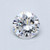 0.57 Carat Round Cut Diamond