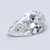 0.95 Carat Pear Diamond