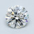 1.13 Carat Round Cut Diamond