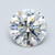 1.26 Carat Round Cut Diamond