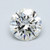 1.00 Carat Round Cut Diamond
