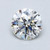 0.92 Carat Round Cut Diamond