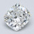 1.71 Carat Cushion Diamond