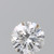 0.73 Carat Round Cut Diamond