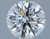 2.07 Carat Round Cut Diamond