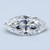 0.71 Carat Marquise Diamond
