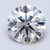2.20 Carat Round Cut Diamond