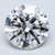 2.51 Carat Round Cut Diamond