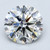 2.00 Carat Round Cut Diamond