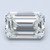 1.90 Carat Emerald Diamond