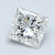 1.62 Carat Princess Diamond 1.62 Carat Princess Diamond