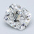 1.71 Carat Cushion Diamond