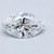 1.00 Carat Marquise Diamond