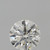 0.80 Carat Round Cut Diamond