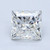 1.90 Carat Princess Diamond
